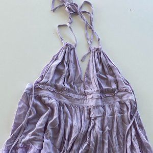 Babydoll Dress